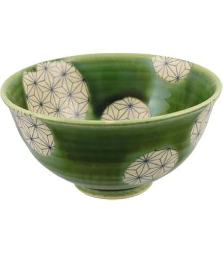 Amazon.co.jp: 越中瀬戸焼千寿窯吉野香岳小鉢 ミニ茶碗 茶器 酒器 貫